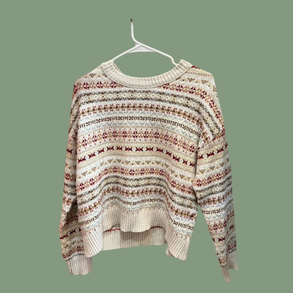 American Eagle Sweater